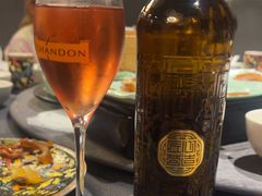 -羲和雅苑•北京烤鸭(平安国际金融中心店)