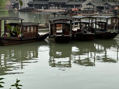 -乌镇西栅景区