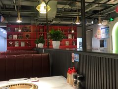 -炙城·韩式烤肉(南京东路店)