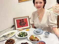 -白家餐厅(徐家汇店)