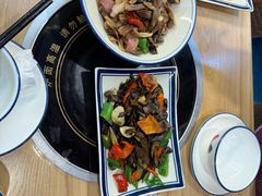 -妈妈的味道(和顺古镇店)