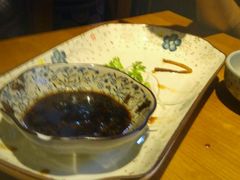 -蜜桃餐厅·古运河畔(南下塘店)