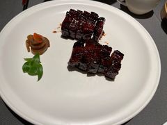 始创黑叉烧-小炳胜(卓悦中心店)