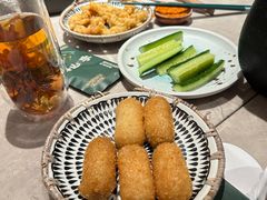 -芸山季·云南山珍菌火锅(宝能环球汇店)