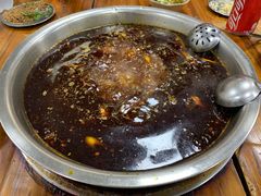 -李德富老街牛杂火锅(抚琴街店)