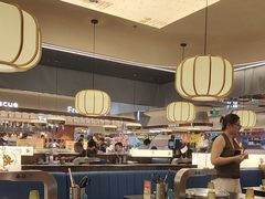 -東盛炭烤自助料理(玄武招商花园城店)