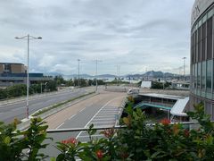 -九龙公园