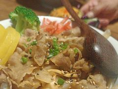 -河风の幸会精致料理