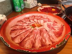 -胖三嬢·呱呱老火锅(北京总店)