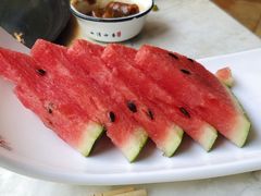 -福熙鼎铁锅炖鱼(槐中路店)