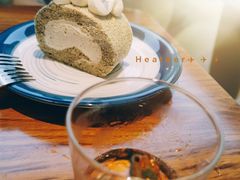 -Line 咖啡(石厦花园店)