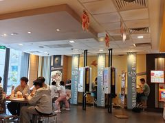-麦当劳(长泰商业广场店)