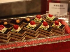android_upload_pic-索菲特酒店·海鲜自助 ·聚餐厅
