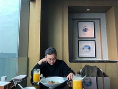 -南京景枫万豪酒店·万豪中餐厅
