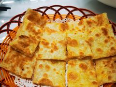 榴莲飞饼-渔文乐·海鲜大排档(千灯湖店)