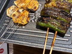 -聚点串吧·北京烧烤(赵登禹路店)