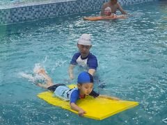 -海帆亲子游泳(茂业中心)