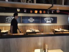 -新石器烤肉(周浦万达店)