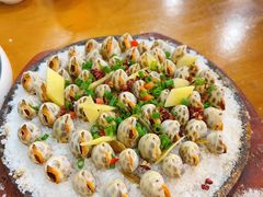 -醉壹号海鲜大排档(厦门店)