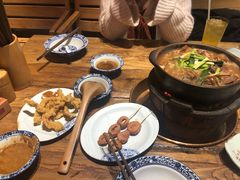 -十六蒲(桂林路店)