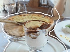 -花·fleur古董西餐厅(西城夜未央店)