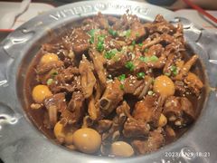 -胖哥俩肉蟹煲(世茂国际广场店)