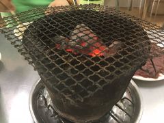 -松明一烤肉馆(鲁园店)