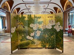 -北京友谊宾馆·俄罗斯餐厅
