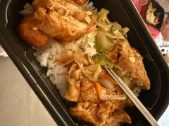 -和合谷(新辰里亚运村店)