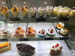 -金凤成祥(西罗园店)