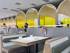 -蔡澜点心·粤菜(嘉里中心店)