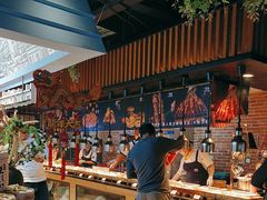 -梨花自助烤肉(乐宾店)