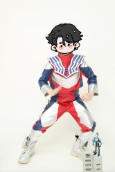 -蜜阁孕味亲子摄影(太奥广场店)