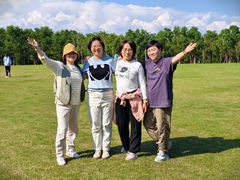 -上海海湾国家森林公园