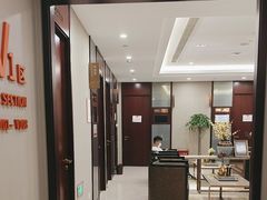 -爱康国宾体检中心(北京航天桥光耀东方分院)