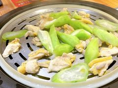 -阿鸡鱼庄·顺德鲜蒸小炒(亚运村店)
