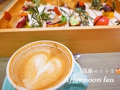 -五洲咖啡厅(五洲大酒店)