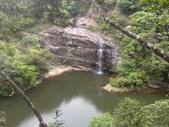-九鲤湖风景区