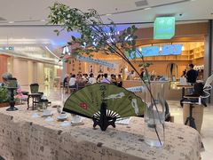 -鹊茶咖啡•新中式(深圳首店)