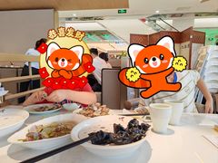 -船歌·鱼水饺青岛菜(枫蓝国际购物中心店)