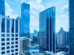 -广州富力君悦大酒店·凯菲厅