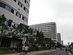 -首都医科大学附属北京天坛医院