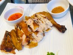 江南酱香鸭-艳阳天·非遗楚菜(武展店)