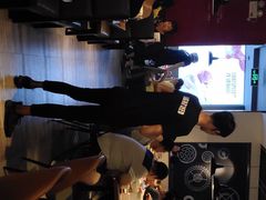 -吕氏疙瘩汤·新鲁菜(新贵和店)