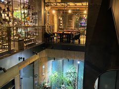 -川旺角川粤融合菜•海景餐厅(星海广场店)