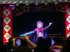 景观位-李雪火锅食府(宽窄巷子总店)