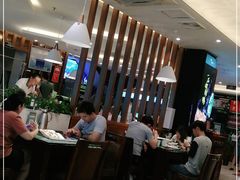 大堂-闽鄂情·闽南招财鸭(水头店)