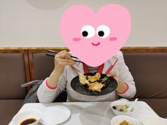 -东方饺子王(新奥购物中心店)