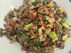 -新新湘菜馆(新中街二条店)