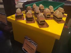 -咖啡苑自助餐厅·中国大饭店